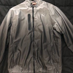 Puma Windbreaker